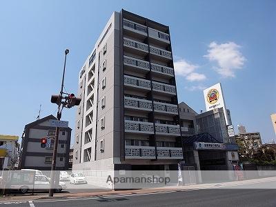 アトランティス本山(1LDK/2階)