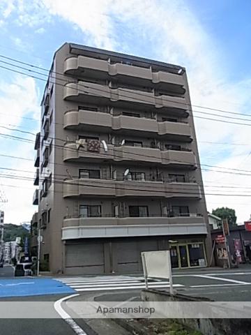 セシール米屋町(1DK/5階)