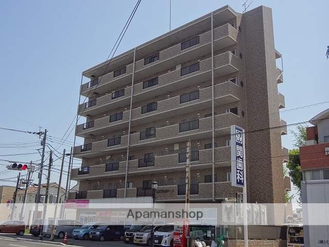 コンフォルト1(1DK/5階)