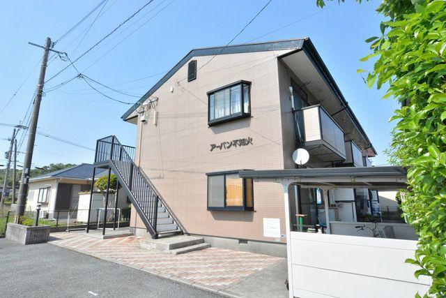 アーバン不知火(2DK/1階)