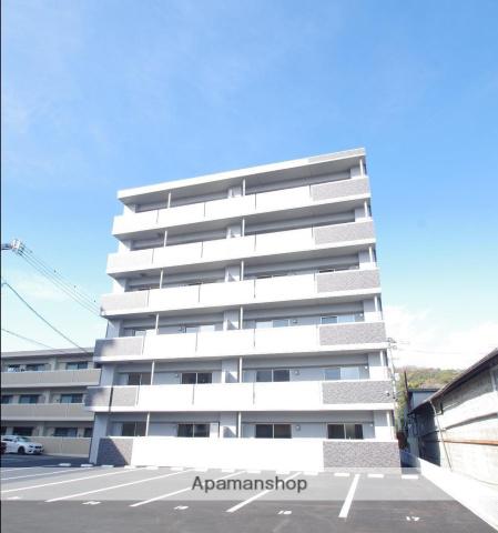 キャッスル上野 3番館(2LDK/2階)