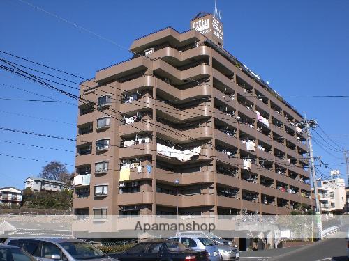 シティマンション上熊本(2LDK/9階)