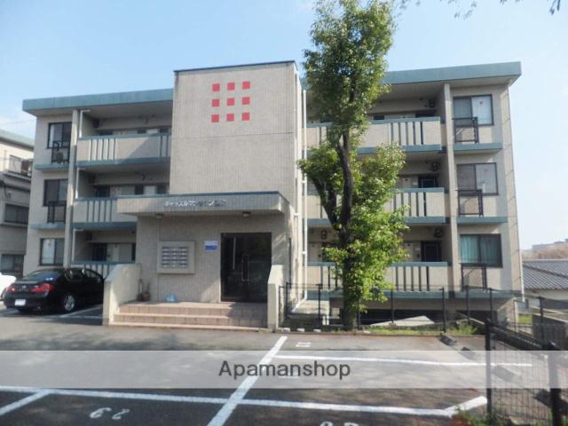 キャッスルマンション豊岡(1LDK/2階)