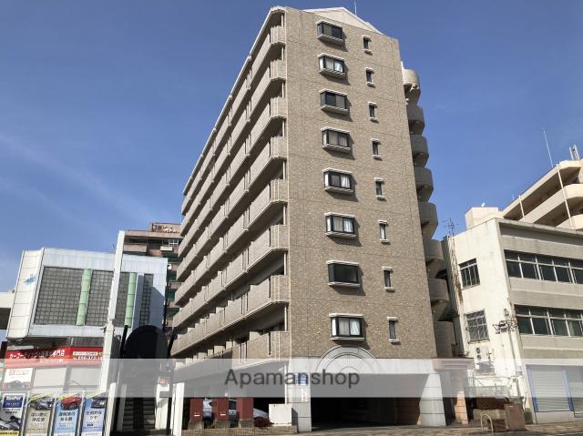 NICEマンション九品寺(ワンルーム/6階)