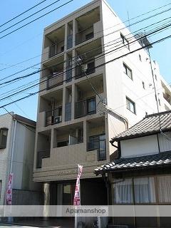 DO坪井(1K/3階)