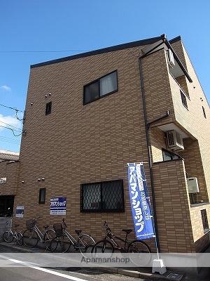 フラワーガーデン水前寺(1K/1階)