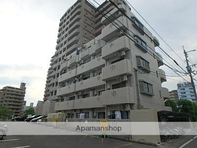 アメニティ水前寺(ワンルーム/3階)