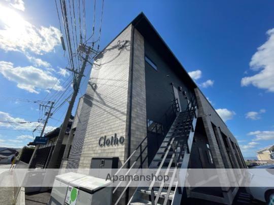 CLOTHO(ワンルーム/2階)