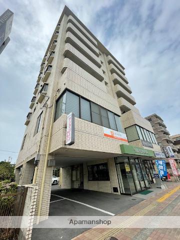 新屋敷添島ビル(3DK/4階)