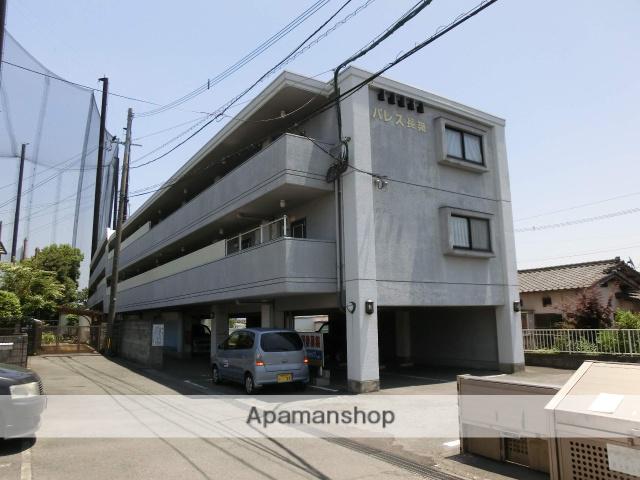 パレス長嶺(ワンルーム/3階)
