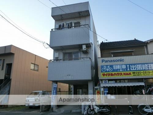 ヴィサージュ出町(ワンルーム/3階)