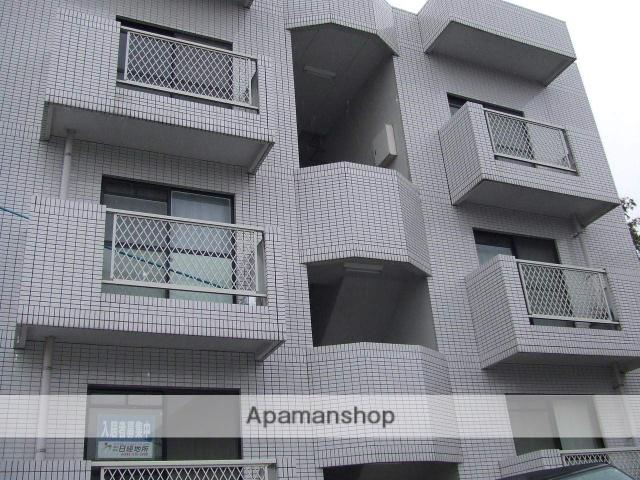 ドリームマンション(2DK/2階)