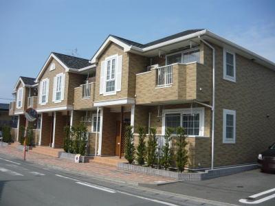 AUBEA(2LDK/2階)