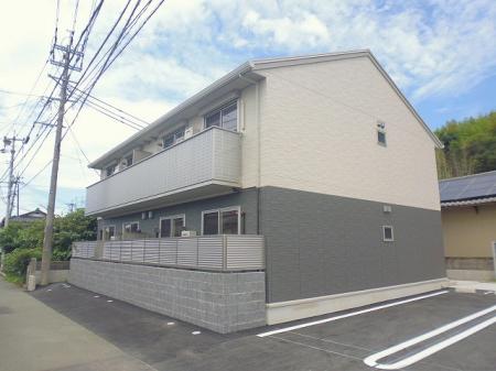 エストレージャ(2LDK/1階)