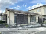 熊本県熊本市北区 1階建 築44年