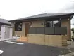 平屋 B棟(3LDK/1階)