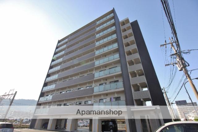 WINDOM亀川(1LDK/5階)