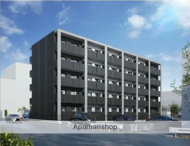 HALELEA照波園(1LDK/3階)
