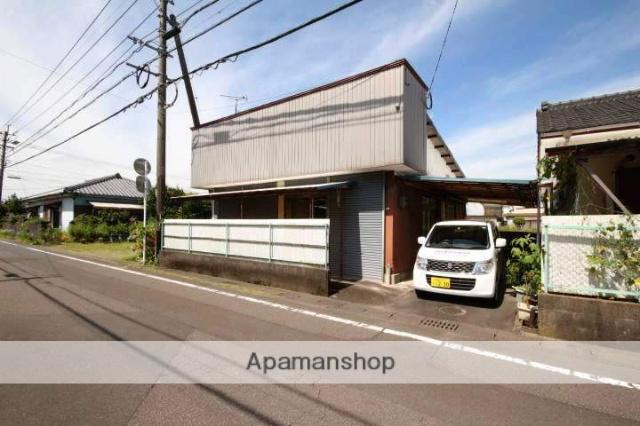 宮崎県都城市 築42年(3K)