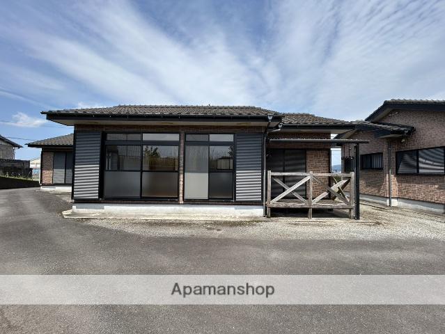 鹿児島県曽於市 築21年(2LDK)