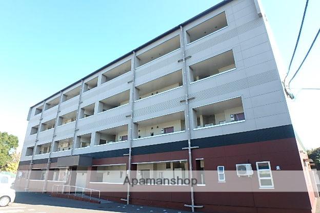 サザンポート西町(1LDK/3階)