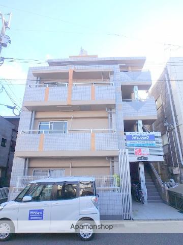 フレクション大工町(1K/3階)