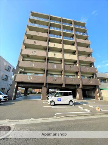 チェルシー神宮外苑(ワンルーム/4階)