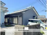 日豊本線 田野駅(宮崎) 徒歩15分 1階建 築35年