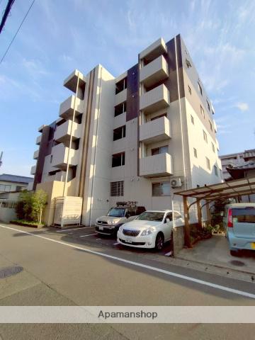 ALTE MEISTER レオ(2LDK/1階)