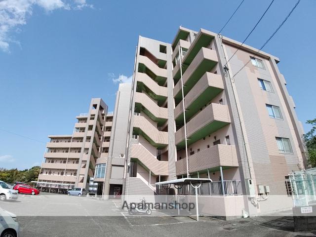 カレッジタウンKOKUSAI(ワンルーム/6階)