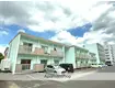第2年見マンション(1K/1階)