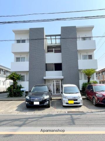 F RESIDENCE (2LDK/1階)