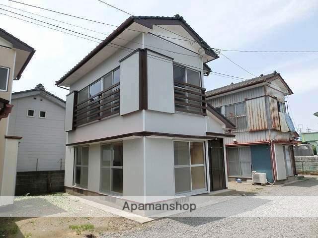 宮崎県都城市 築49年(2SLDK)