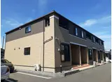 リバー サイド 西町