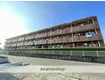 ジェネシス大島B(3DK/3階)
