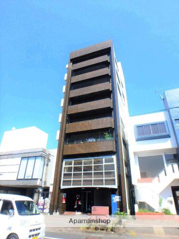 アモント中村(1K/4階)