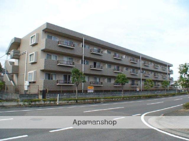 コモド花山手(2LDK/2階)