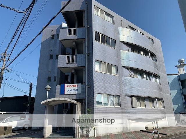 メゾンサカイⅠ(3LDK/4階)