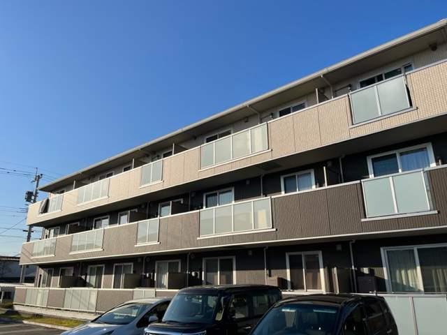 メモリーⅠ(1LDK/1階)