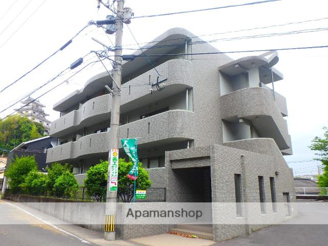 日豊本線 鹿児島中央駅 徒歩25分 築22年(1LDK/3階)