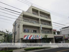 永秀建設ビル(2K/2階)
