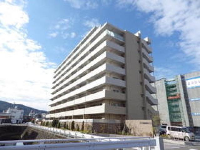 アルファスマート川内駅(4LDK/3階)