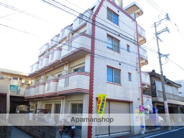 セレスティ南鹿児島(ワンルーム/2階)