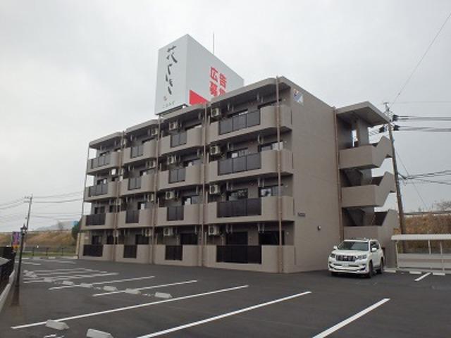 アマリリス(1LDK/1階)