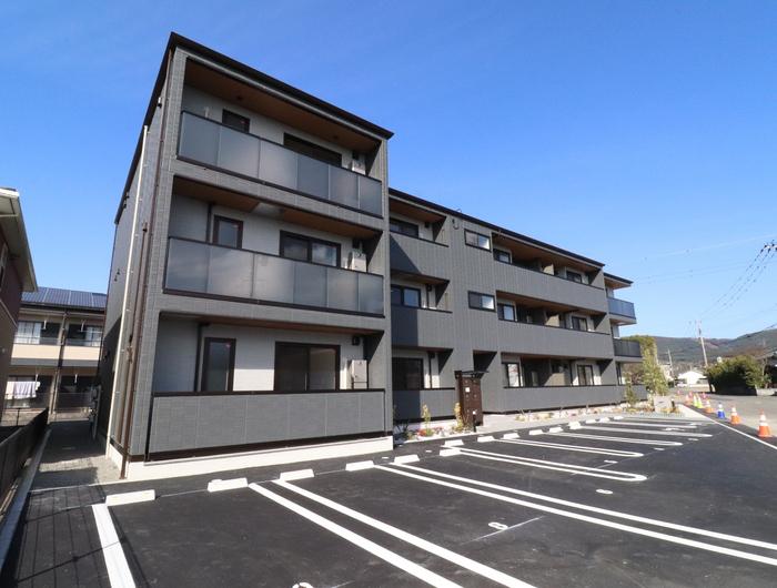 M&S RESIDENCE LIEN(2LDK/3階)