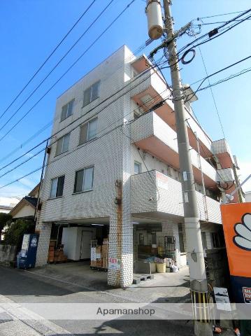 東谷山Nビル(2K/4階)