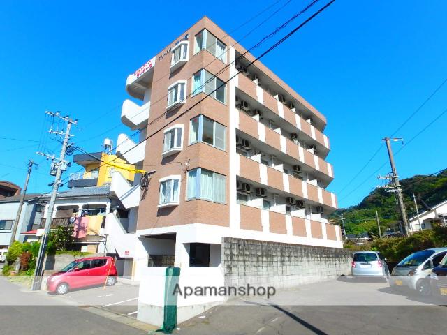 ブルースター清水町(1K/2階)