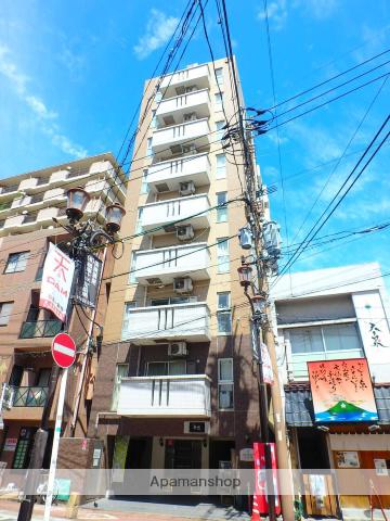 さくらヒルズ千日町(1DK/5階)
