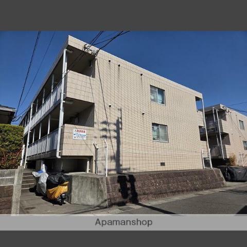 エクセレント武岡台(2LDK/2階)