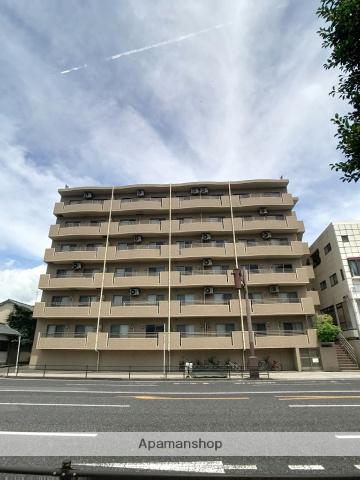 カーサフェリース春日町(1LDK/3階)
